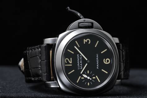 panerai pam 004